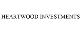 HEARTWOOD INVESTMENTS trademark