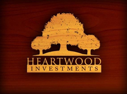 HEARTWOOD INVESTMENTS trademark