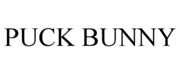 PUCK BUNNY trademark