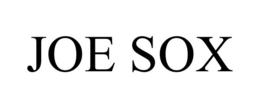 JOE SOX trademark