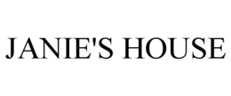 JANIE'S HOUSE trademark