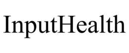 INPUTHEALTH trademark