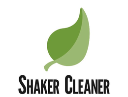 SHAKER CLEANER trademark