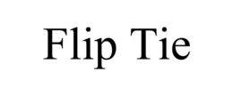 FLIP TIE trademark