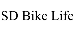 SD BIKE LIFE trademark