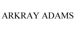 ARKRAY ADAMS trademark