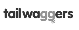 TAIL WAGGERS trademark