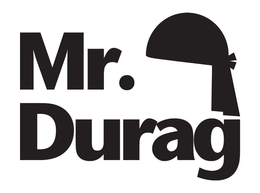 MR. DURAG trademark
