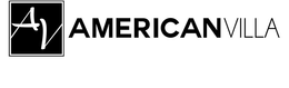 AV AMERICAN VILLA trademark