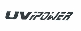 UVPOWER trademark