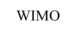 WIMO trademark