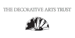 THE DECORATIVE ARTS TRUST trademark