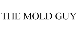 THE MOLD GUY trademark