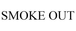 SMOKE OUT trademark