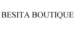 BESITA BOUTIQUE trademark