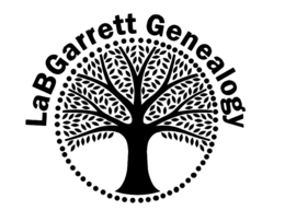 LABGARRETT GENEALOGY trademark