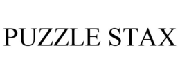 PUZZLE STAX trademark