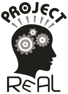 PROJECT REAL trademark