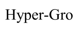 HYPER-GRO trademark