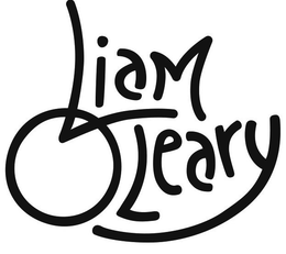 LIAM O'LEARY trademark