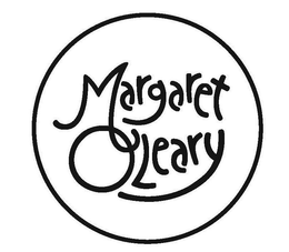 MARGARET O'LEARY trademark