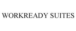 WORKREADY SUITES trademark