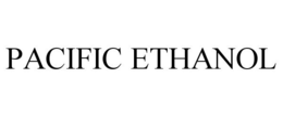 PACIFIC ETHANOL trademark