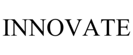 INNOVATE trademark