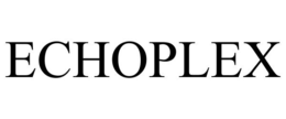 ECHOPLEX trademark