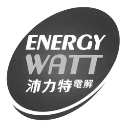 ENERGY WATT trademark