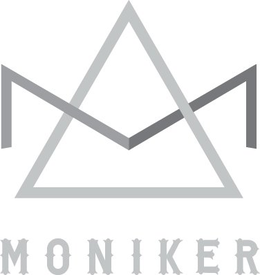 M MONIKER trademark