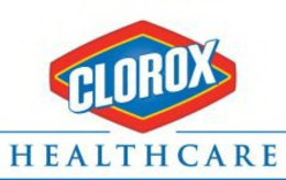 CLOROX HEALTHCARE trademark