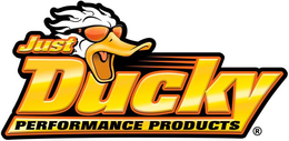 JUST DUCKY PERFORMANCE PRODUCTS trademark
