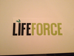LIFEFORCE trademark