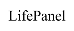 LIFEPANEL trademark