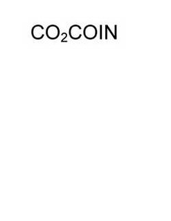 CO2COIN trademark