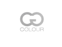 CG COLOUR trademark