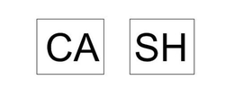 CASH trademark