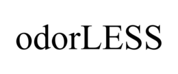 ODORLESS trademark