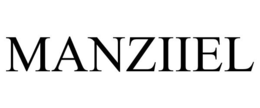 MANZIIEL trademark