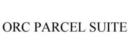 ORC PARCEL SUITE trademark