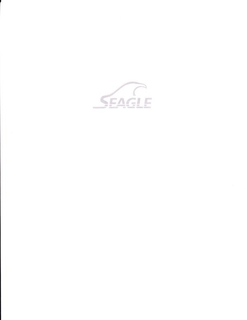 SEAGLE trademark