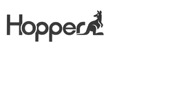 HOPPER trademark