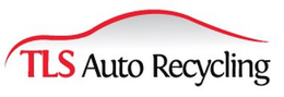TLS AUTO RECYCLING trademark