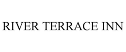 RIVER TERRACE INN trademark
