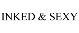 INKED & SEXY trademark