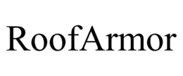 ROOFARMOR trademark