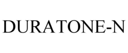 DURATONE-N trademark