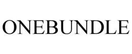 ONEBUNDLE trademark