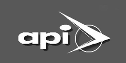 API trademark